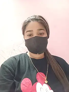 Simran-001 online show from 05-21-26, 02:03