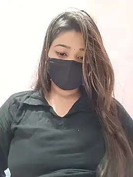 Simran-001 online show from 06-16-26, 01:00