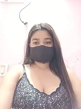 Simran-001 online show from 06-07-26, 01:16