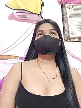 Simran-001 online show from 10-03-25, 07:15