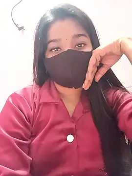 Simran-001 online show from 01-09-26, 02:57