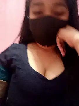 Simran-001 online show from 01-11-26, 04:36