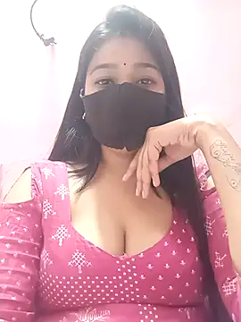 Simran-001 online show from 02-22-26, 01:57