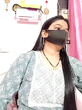 Simran-001 online show from 10-25-25, 02:07