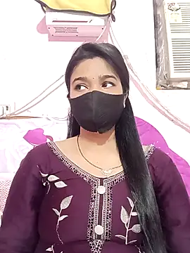 Simran-001 online show from 09-26-25, 01:29