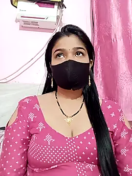 Simran-001 online show from 10-24-25, 02:16