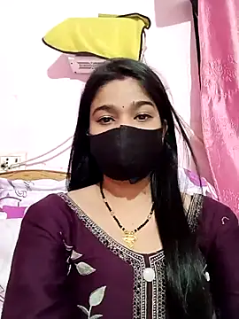 Simran-001 online show from 10-12-25, 03:24