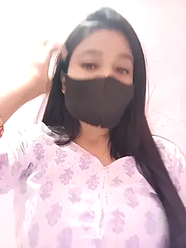 Simran-001 online show from 02-28-26, 09:42