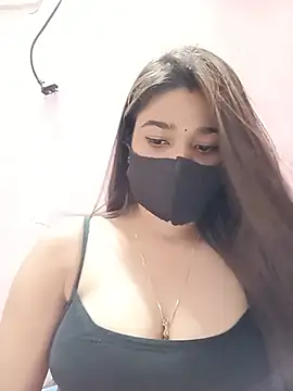 Simran-001 online show from 06-01-26, 12:27