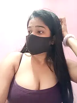 Simran-001 online show from 03-01-26, 05:35