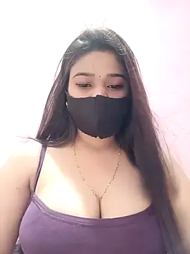 Simran-001 online show from 04-30-26, 12:23