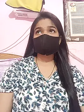 Simran-001 online show from 10-05-25, 06:37