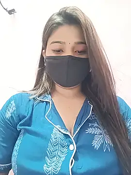 Snapshot of Simran-001 chatting on 06-21-26, 12:11 Simran-001 online show from 06-21-26, 12:11