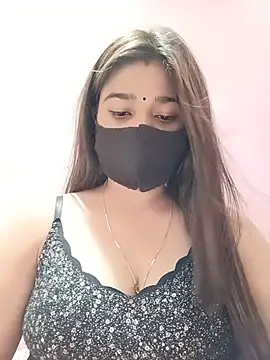 Simran-001 online show from 05-31-26, 12:55