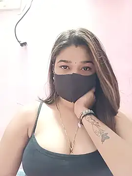 Simran-001 online show from 05-28-26, 12:00