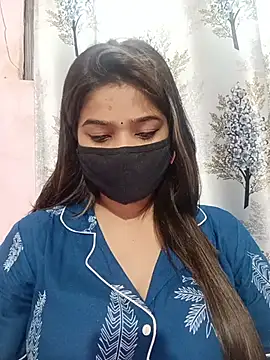 Snapshot of Simran-001 chatting on 06-19-26, 12:33 Simran-001 online show from 06-19-26, 12:33