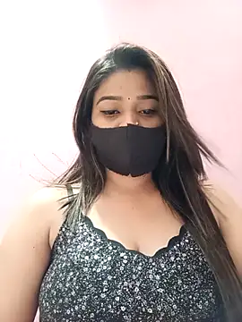 Simran-001 online show from 06-11-26, 12:24