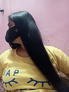 Simran-001 online show from 12-17-25, 01:16