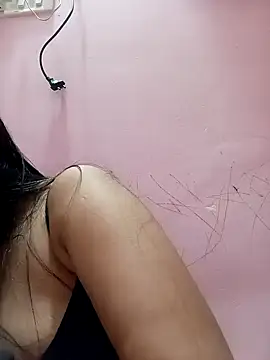 Simran-001 online show from 02-24-26, 06:03