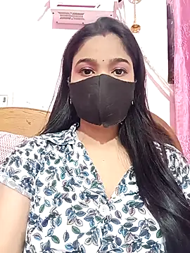 Simran-001 online show from 11-26-25, 09:31