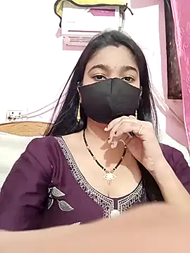 Simran-001 online show from 10-21-25, 02:05