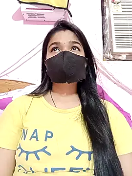 Simran-001 online show from 10-02-25, 06:50