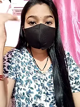 Simran-001 online show from 11-03-25, 01:47