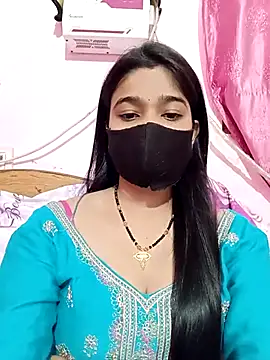 Simran-001 online show from 10-15-25, 05:28