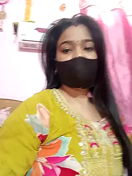 Simran-001 online show from 11-27-25, 07:20