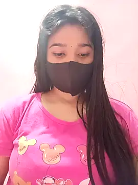 Simran-001 online show from 01-05-26, 05:27