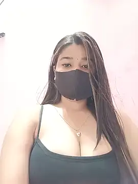 Simran-001 online show from 06-04-26, 12:32