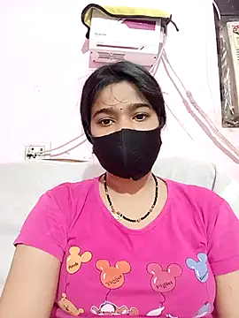 Simran-001 online show from 10-22-25, 07:02