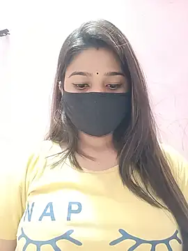 Snapshot of Simran-001 chatting on 07-11-26, 12:27 Simran-001 online show from 07-11-26, 12:27
