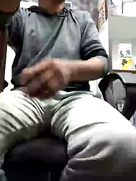 RaviRoy2326 online show from 02-02-25, 01:19