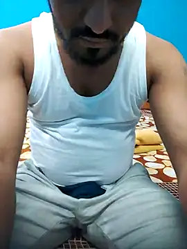 RaviRoy2326 online show from 02-06-25, 02:04