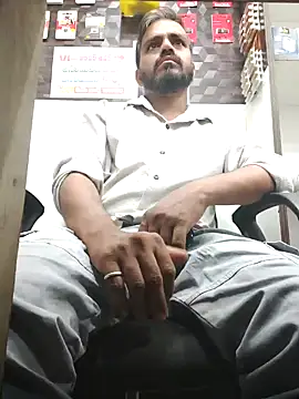 RaviRoy2326 online show from 02-13-25, 02:20