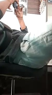 RaviRoy2326 online show from 02-14-25, 10:38