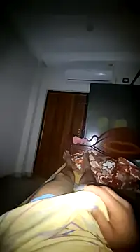 RaviRoy2326 online show from 02-20-25, 05:52