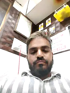 RaviRoy2326 online show from 02-16-25, 03:05