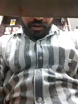 RaviRoy2326 online show from 01-31-25, 04:59