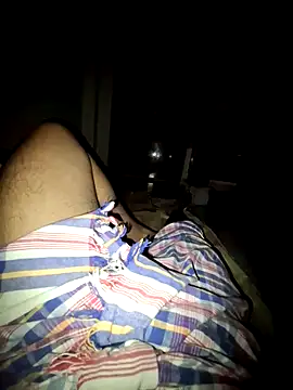 RaviRoy2326 online show from 02-19-25, 07:05