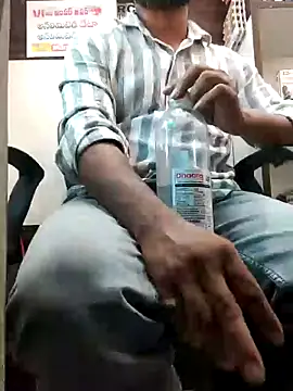 RaviRoy2326 online show from 02-05-25, 05:52