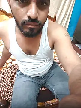 RaviRoy2326 online show from 02-08-25, 07:26