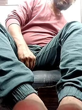 RaviRoy2326 online show from 02-27-25, 02:21