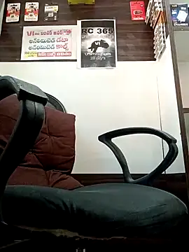 RaviRoy2326 online show from 02-18-25, 04:48