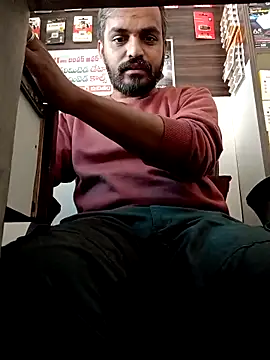 RaviRoy2326 online show from 02-27-25, 05:29