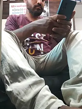 RaviRoy2326 online show from 02-17-25, 05:58