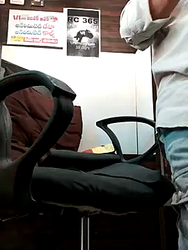 RaviRoy2326 online show from 02-01-25, 05:28