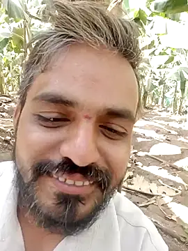 RaviRoy2326 online show from 02-23-25, 08:39