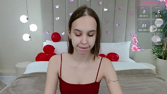 SandraTucker online show from 02-13-26, 03:06